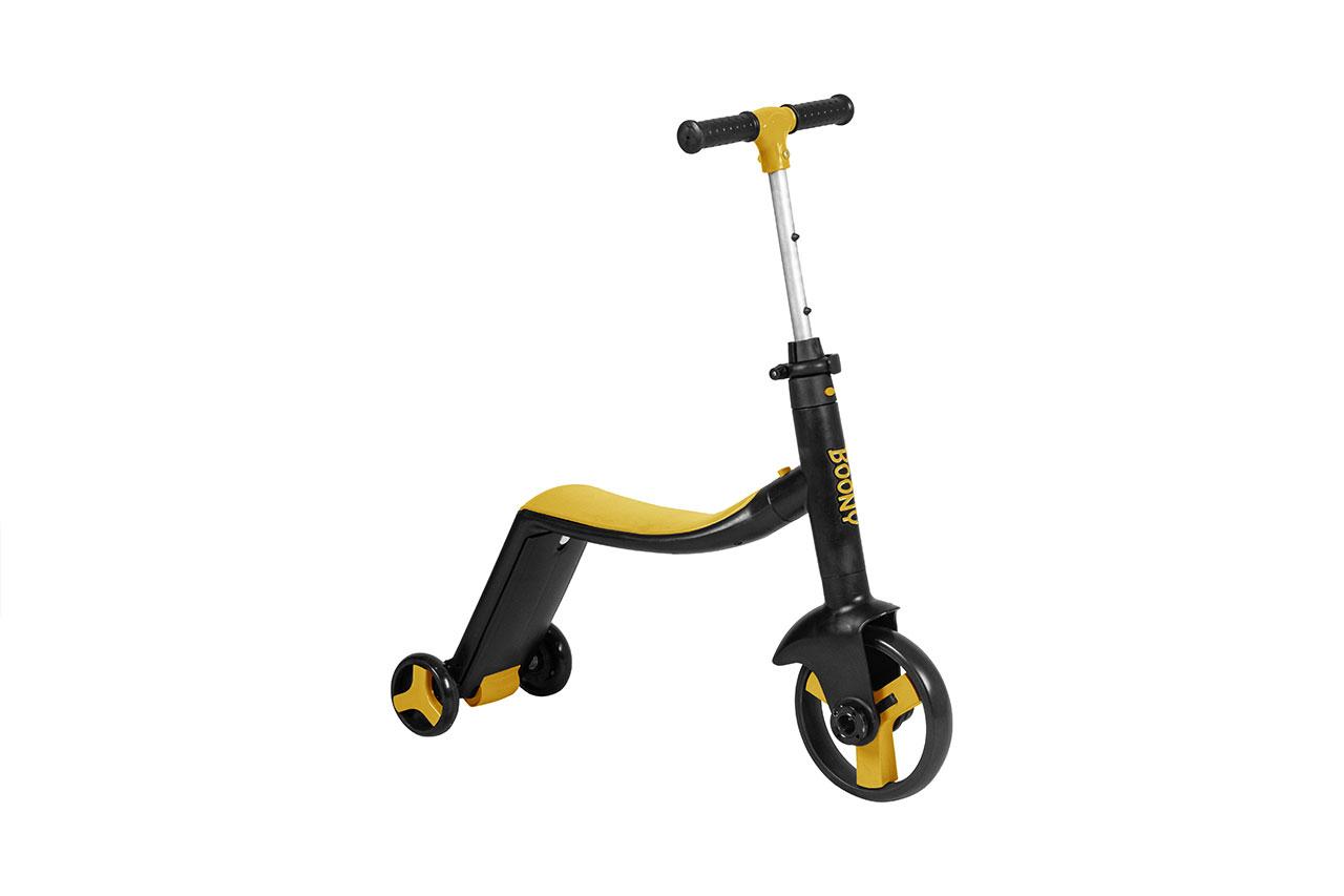 Boony Scooter Turuncu