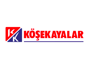 Köşekayalar