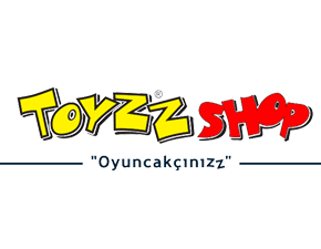 Toyzz Shop